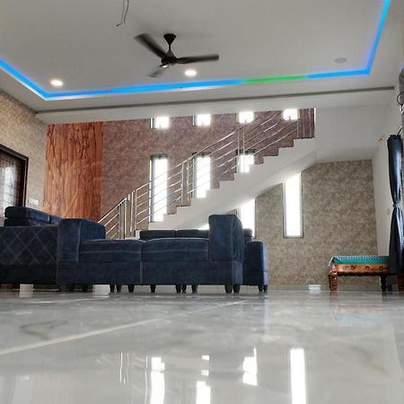 Resort Prakruthi Venkatāpur Kültér fotó