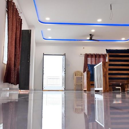 Resort Prakruthi Venkatāpur Kültér fotó