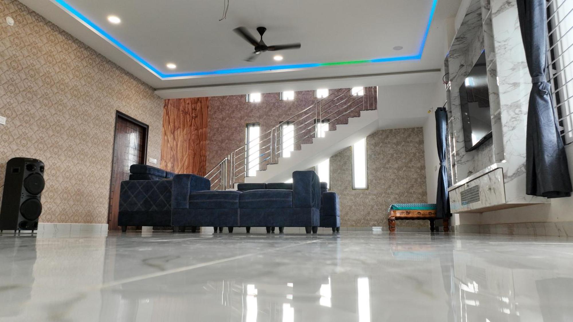 Resort Prakruthi Venkatāpur Kültér fotó