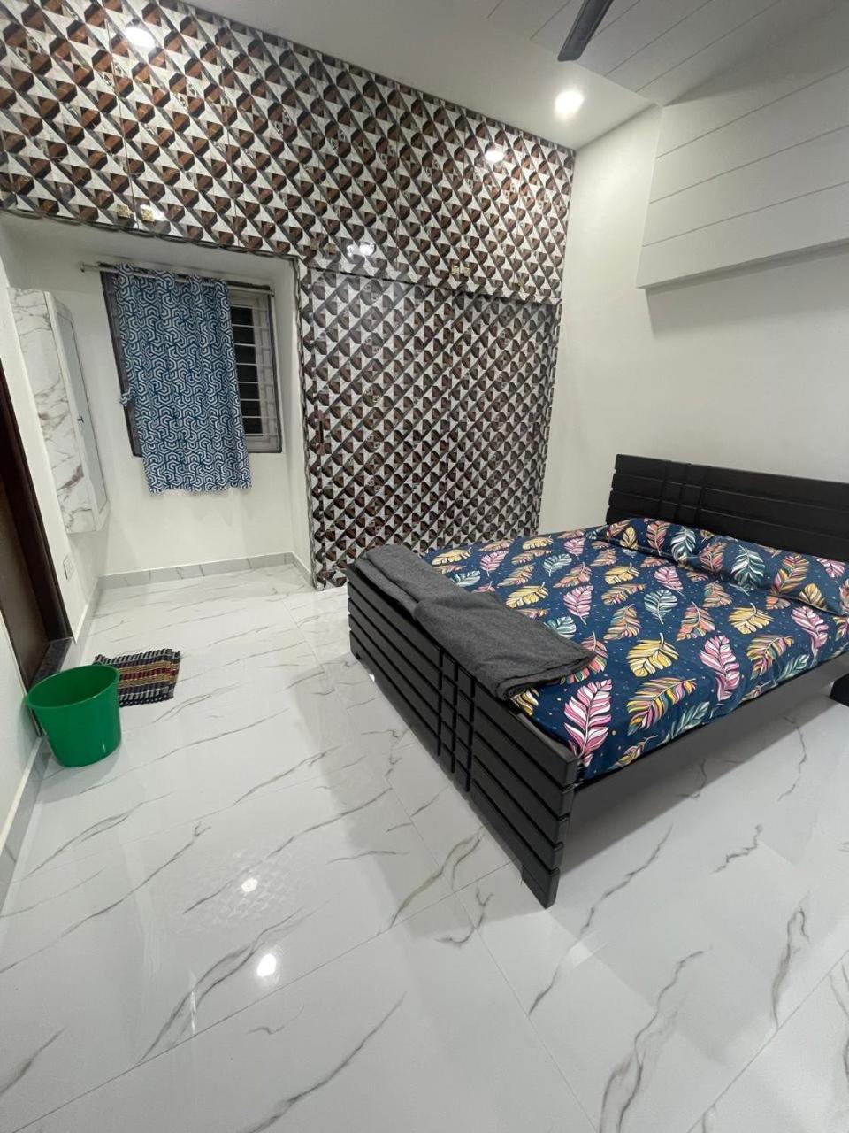 Resort Prakruthi Venkatāpur Kültér fotó