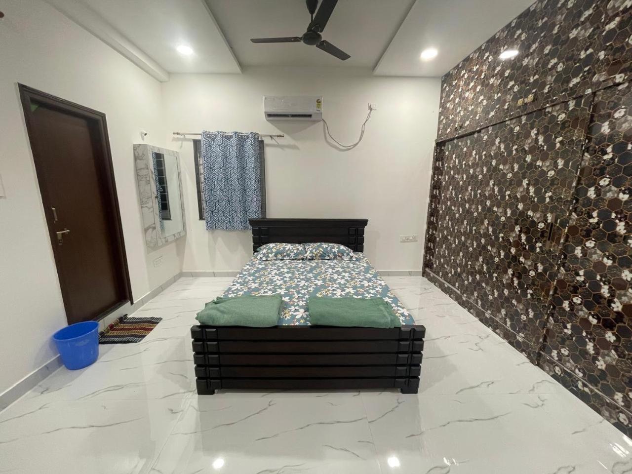 Resort Prakruthi Venkatāpur Kültér fotó