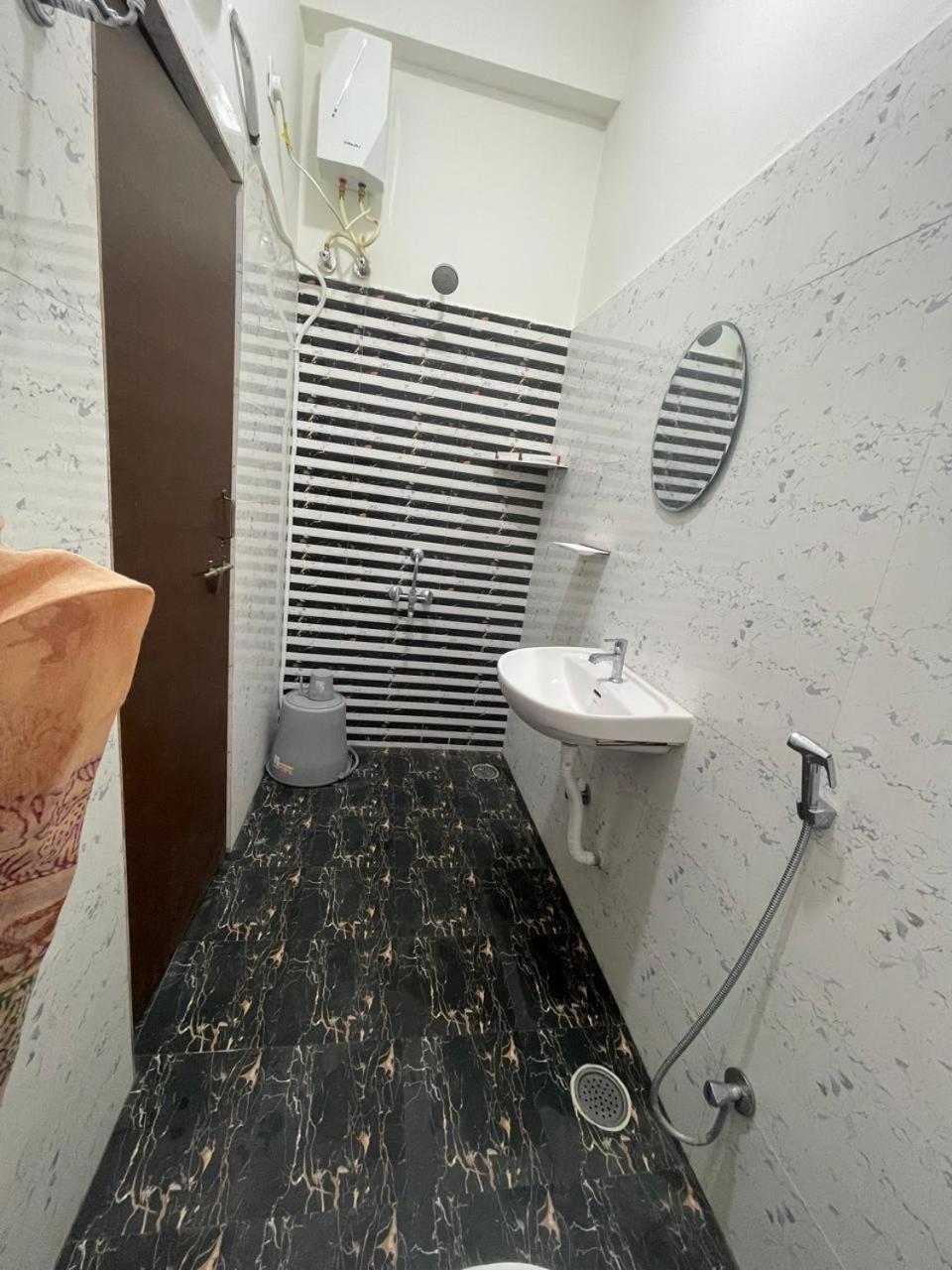 Resort Prakruthi Venkatāpur Kültér fotó